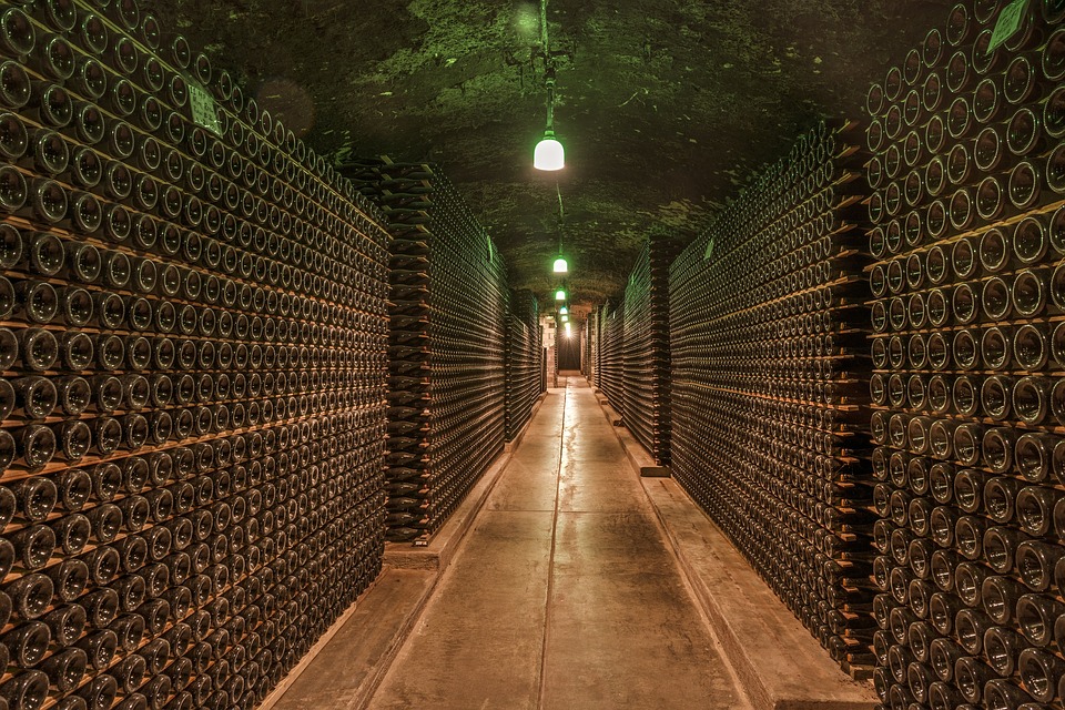 Wine Cellar (1)