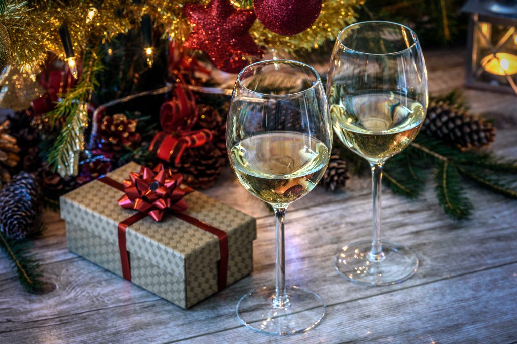 Holiday Wines