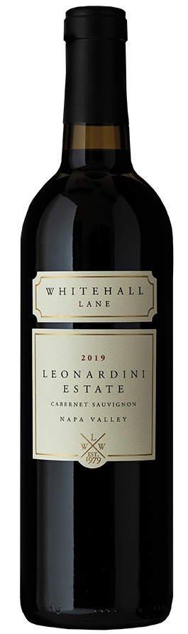 2019 Leonardini Estate Cabernet Sauvignon - Whitehall Lane Wine