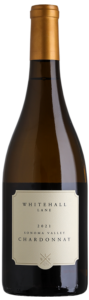 2021 Sonoma Valley Chardonnay - Whitehall Lane Wine